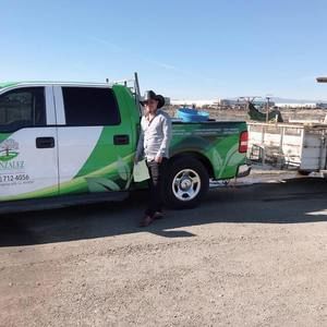 Meet your Posher, William